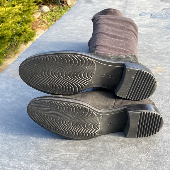 Ecco Women’s Boots - Picture 5 of 8